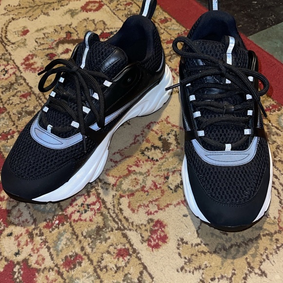 Diors size 11 - Picture 2 of 3